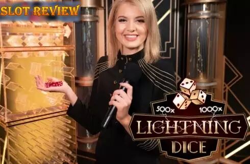 Lightning Dice Slot Review